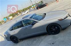 هوندا أكورد